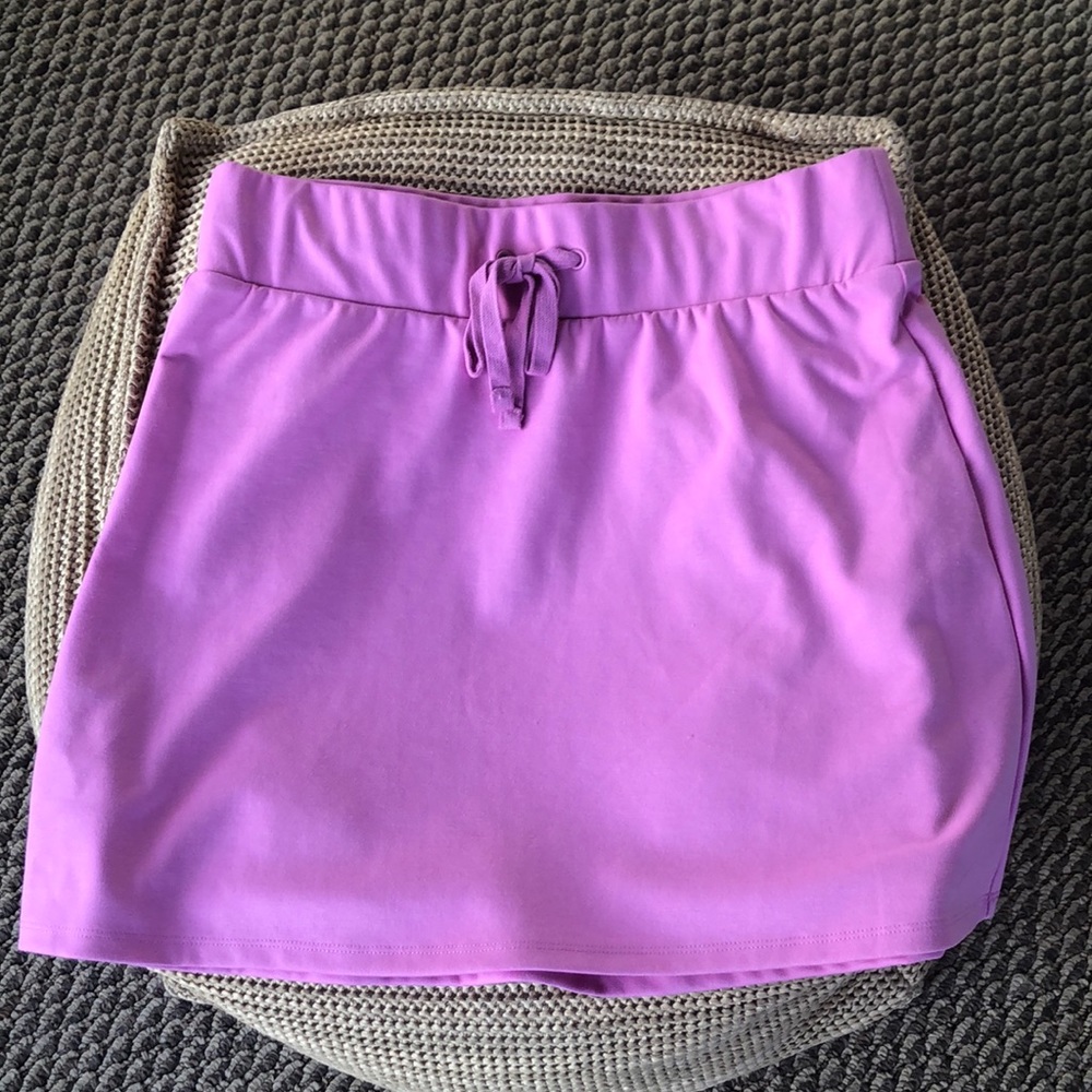 Wild Fable Light Pink skirt